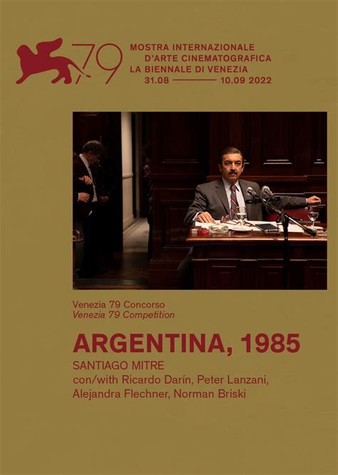 gomovie argentina, 1985|Argentina, 1985 (2022) .